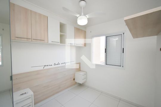 Quarto 1 de apartamento para alugar com 2 quartos, 51m² em Vila Maria Alta, São Paulo