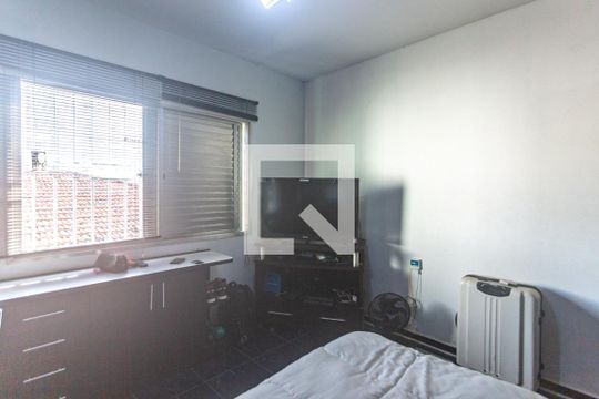 Quarto 1 de casa à venda com 3 quartos, 180m² em Jardim Aurora, São Bernardo do Campo