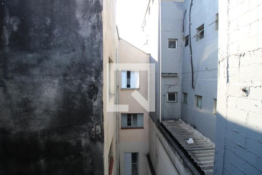 Vista do quarto 2  de apartamento para alugar com 2 quartos, 80m² em Bom Retiro, São Paulo