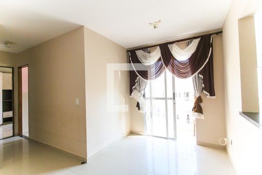 Apartamento para alugar com 2 quartos, 50m² em Jardim Sao Miguel, Ferraz de Vasconcelos