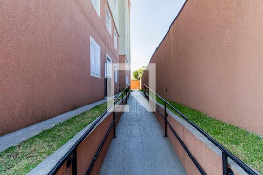 Área Comum de apartamento à venda com 2 quartos, 40m² em Vila Nhocuné, São Paulo