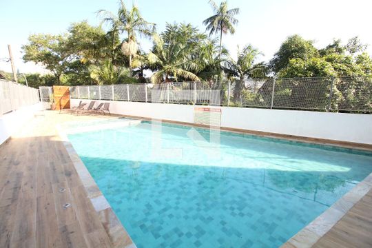 Área comum de casa de condomínio à venda com 3 quartos, 108m² em Jardim Leonor Mendes de Barros, São Paulo