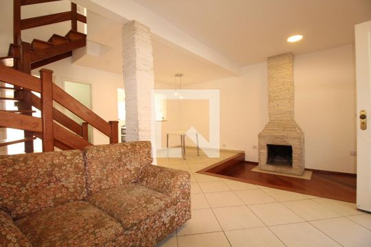 Casa de Condomínio à venda com 3 quartos, 108m² em Jardim Leonor Mendes de Barros, São Paulo