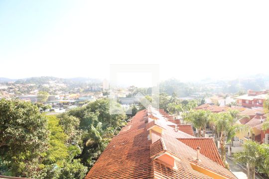 vista de casa de condomínio à venda com 3 quartos, 108m² em Jardim Leonor Mendes de Barros, São Paulo