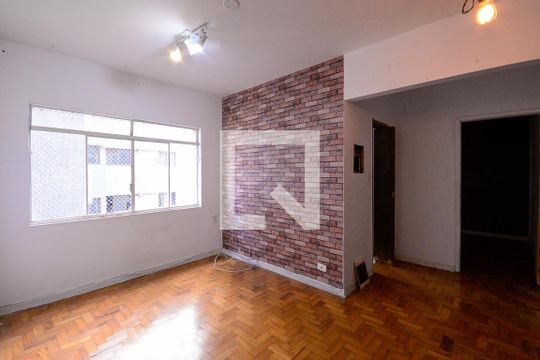 Apartamento para alugar com 1 quarto, 50m² em Liberdade, São Paulo