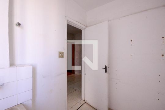 Área de Serviço de apartamento para alugar com 1 quarto, 50m² em Liberdade, São Paulo