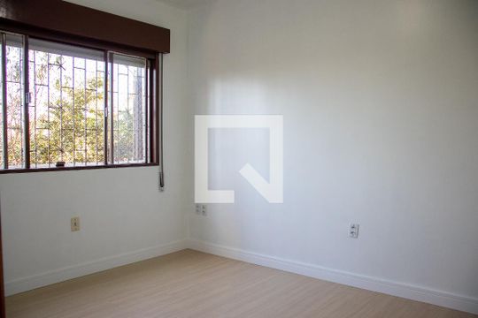 Quarto de apartamento à venda com 1 quarto, 45m² em Padre Reus, São Leopoldo