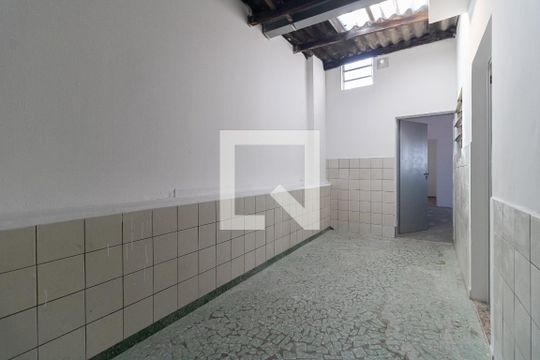 Entrada de apartamento para alugar com 1 quarto, 48m² em Jardim Patente, São Paulo