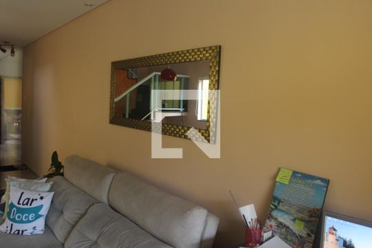 Sala  de casa à venda com 3 quartos, 130m² em Vila Moreira, Guarulhos