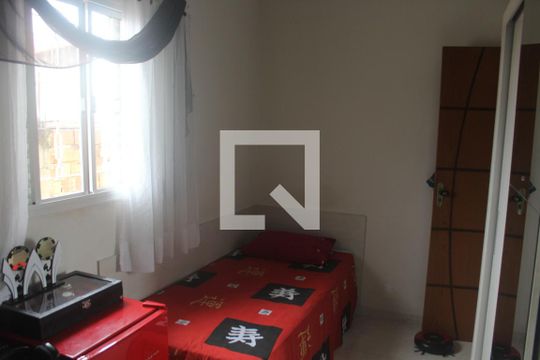 Suíte 2  de casa à venda com 3 quartos, 130m² em Vila Moreira, Guarulhos