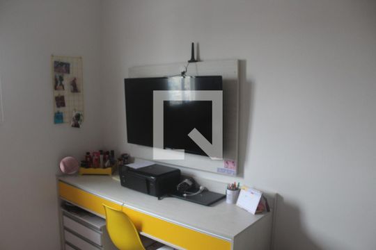 Suíte 1  de casa à venda com 3 quartos, 130m² em Vila Moreira, Guarulhos