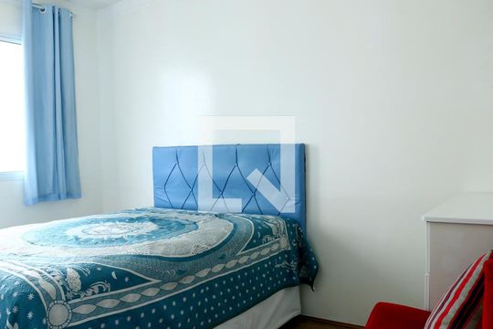 Quarto  de kitnet/studio à venda com 1 quarto, 29m² em Barra Funda, São Paulo