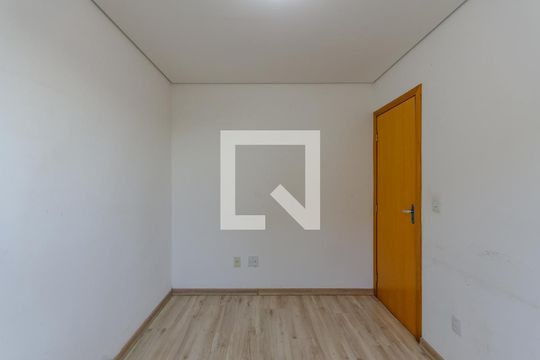 Quarto 2 de apartamento para alugar com 2 quartos, 120m² em Santa Branca, Belo Horizonte