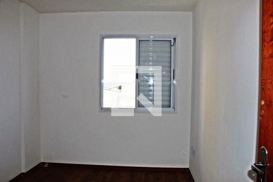 Quarto 2 de apartamento à venda com 2 quartos, 56m² em Vila Carmosina, São Paulo