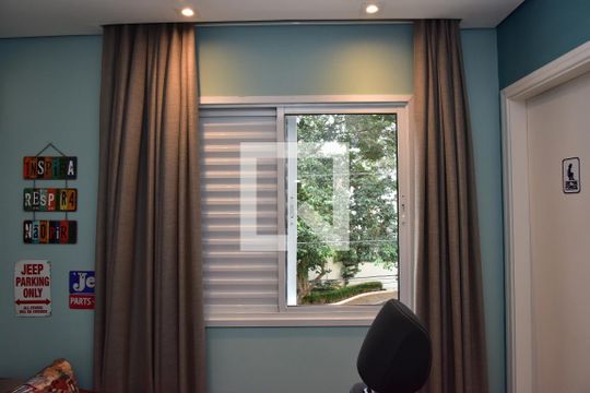 Suíte 2 de casa de condomínio à venda com 4 quartos, 241m² em Vila Sofia, São Paulo