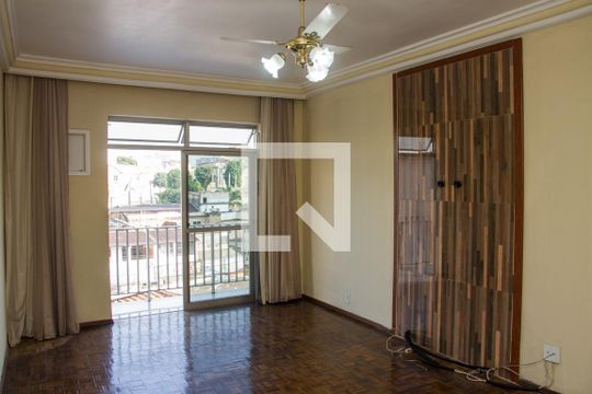Apartamento para alugar com 2 quartos, 62m² em Cachambi, Rio de Janeiro