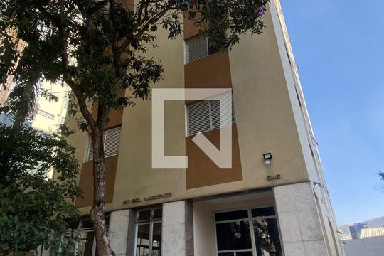 Fachada de apartamento à venda com 3 quartos, 75m² em Aclimação, São Paulo