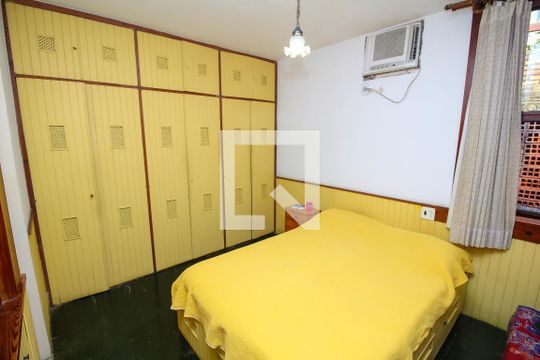 Quarto 3 de casa de condomínio à venda com 5 quartos, 314m² em Botafogo, Rio de Janeiro
