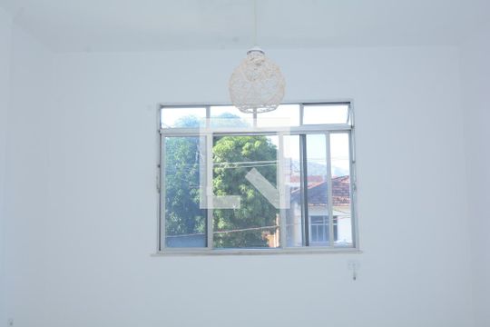 Sala de apartamento à venda com 2 quartos, 85m² em Vila da Penha, Rio de Janeiro