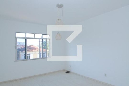 Sala de apartamento à venda com 2 quartos, 85m² em Vila da Penha, Rio de Janeiro