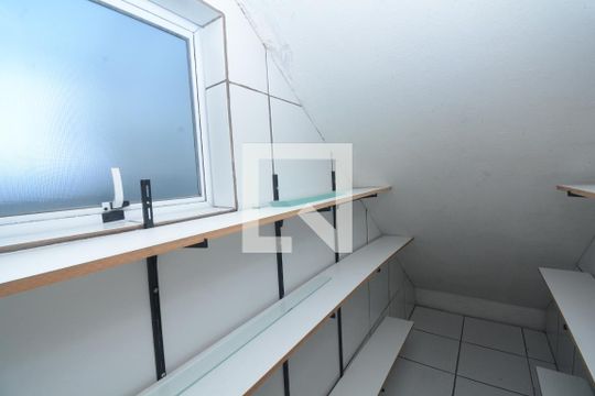Despensa de apartamento à venda com 2 quartos, 85m² em Vila da Penha, Rio de Janeiro