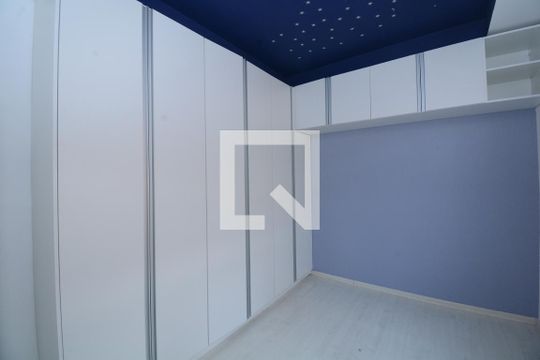 Suíte de apartamento à venda com 2 quartos, 85m² em Vila da Penha, Rio de Janeiro