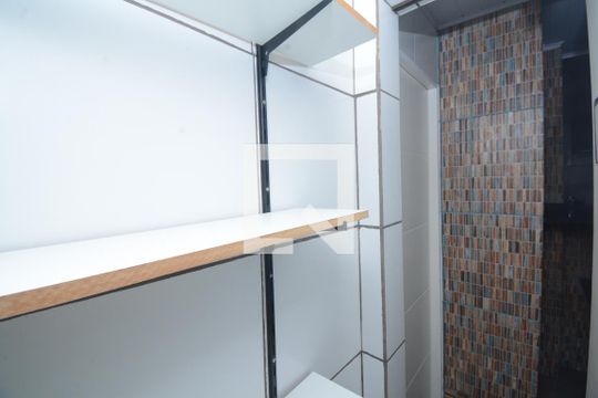 Despensa de apartamento à venda com 2 quartos, 85m² em Vila da Penha, Rio de Janeiro
