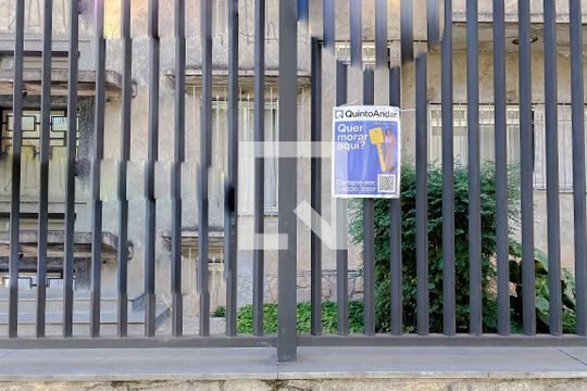 Fachada de apartamento à venda com 2 quartos, 72m² em Mooca, São Paulo