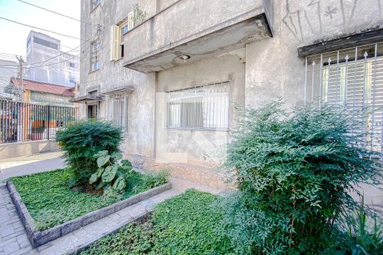 Área comum de apartamento à venda com 2 quartos, 72m² em Mooca, São Paulo
