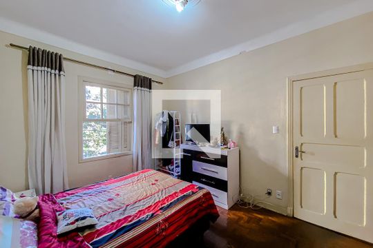 Quarto 1 de apartamento à venda com 2 quartos, 72m² em Mooca, São Paulo