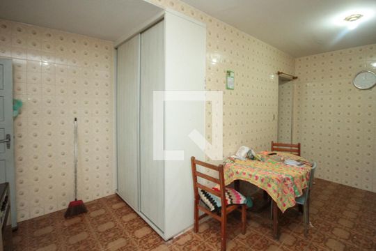 Cozinha de casa à venda com 2 quartos, 208m² em Vila Santa Clara, São Paulo