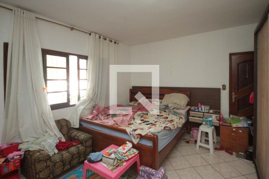 Quarto de casa à venda com 2 quartos, 208m² em Vila Santa Clara, São Paulo
