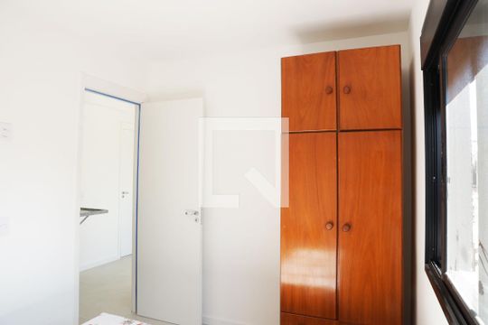 Quarto de apartamento à venda com 1 quarto, 28m² em Bela Vista, São Paulo
