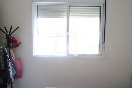 Suíte 1 de apartamento para alugar com 3 quartos, 109m² em Parque Industrial Tomas Edson, São Paulo