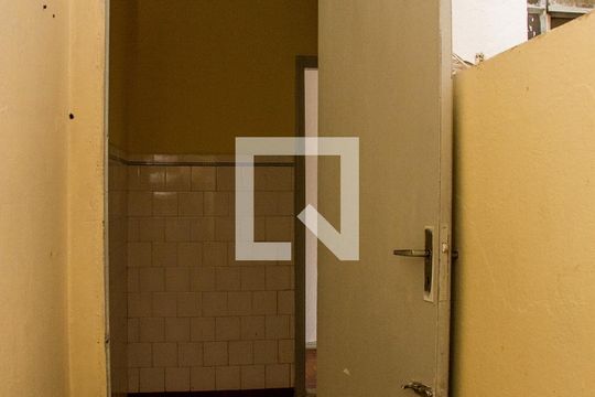 Área de Serviço de apartamento para alugar com 2 quartos, 57m² em Piedade, Rio de Janeiro