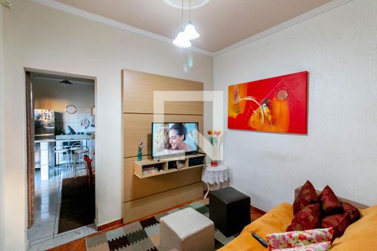 Casa à venda com 3 quartos, 360m² em Graça, Belo Horizonte