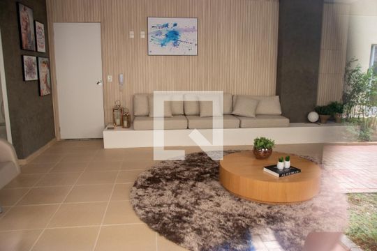 Espaço Mulher de apartamento à venda com 2 quartos, 43m² em Vila Sabrina, São Paulo