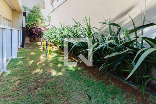 Área comum - Espaço Pet de apartamento à venda com 1 quarto, 33m² em Vila Mariana, São Paulo