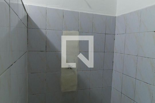 Banheiro de apartamento para alugar com 1 quarto, 69m² em Mooca, São Paulo