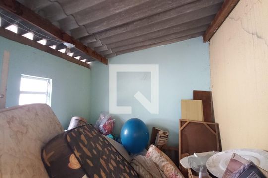 Quarto 5 - Serviço  de casa para alugar com 5 quartos, 300m² em Jardim Chapadão, Campinas