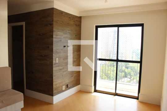 Apartamento à venda com 2 quartos, 50m² em Jardim Celeste, São Paulo