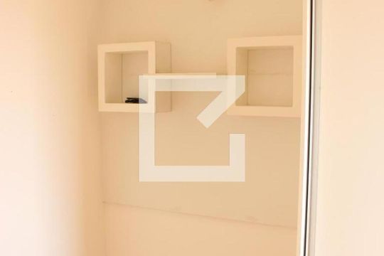 Quarto 1 de apartamento à venda com 2 quartos, 50m² em Jardim Celeste, São Paulo
