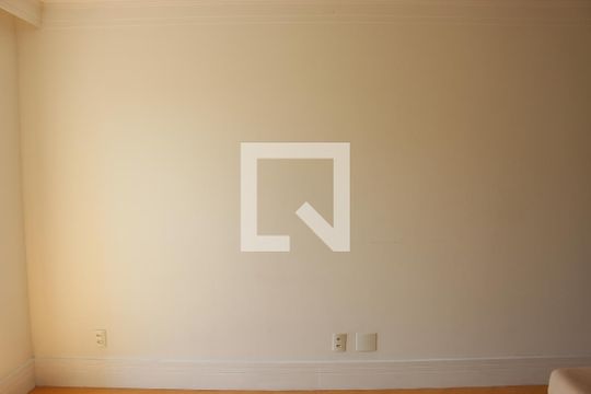 Sala de apartamento à venda com 2 quartos, 50m² em Jardim Celeste, São Paulo