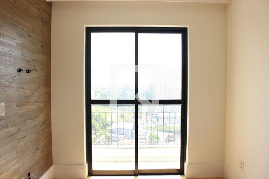 Sala de apartamento à venda com 2 quartos, 50m² em Jardim Celeste, São Paulo