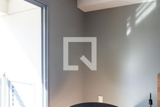 Sala de kitnet/studio à venda com 1 quarto, 26m² em Vila Clementino, São Paulo