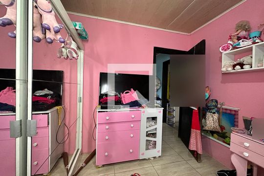 Quarto 1  de casa à venda com 3 quartos, 120m² em Scharlau, São Leopoldo