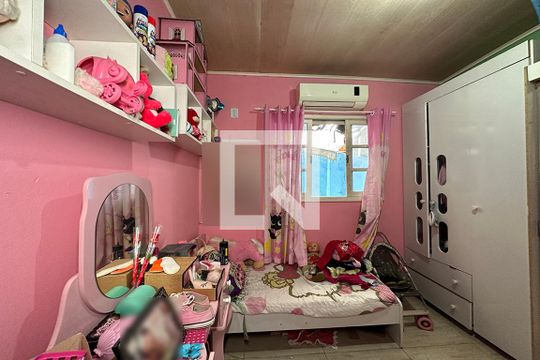 Quarto 1  de casa à venda com 3 quartos, 120m² em Scharlau, São Leopoldo