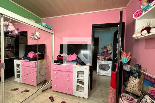 Quarto 1  de casa à venda com 3 quartos, 120m² em Scharlau, São Leopoldo