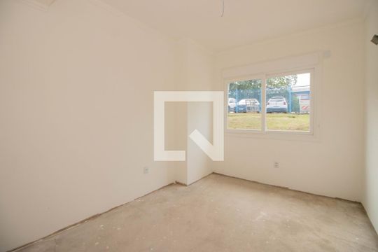 Quarto 1 de casa de condomínio à venda com 3 quartos, 256m² em Morro Santana, Porto Alegre