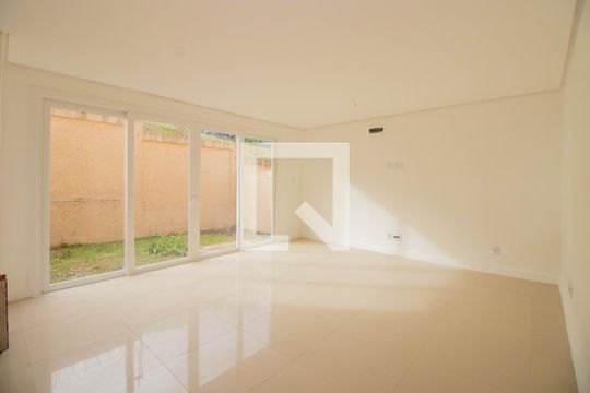Casa de Condomínio à venda com 3 quartos, 256m² em Morro Santana, Porto Alegre